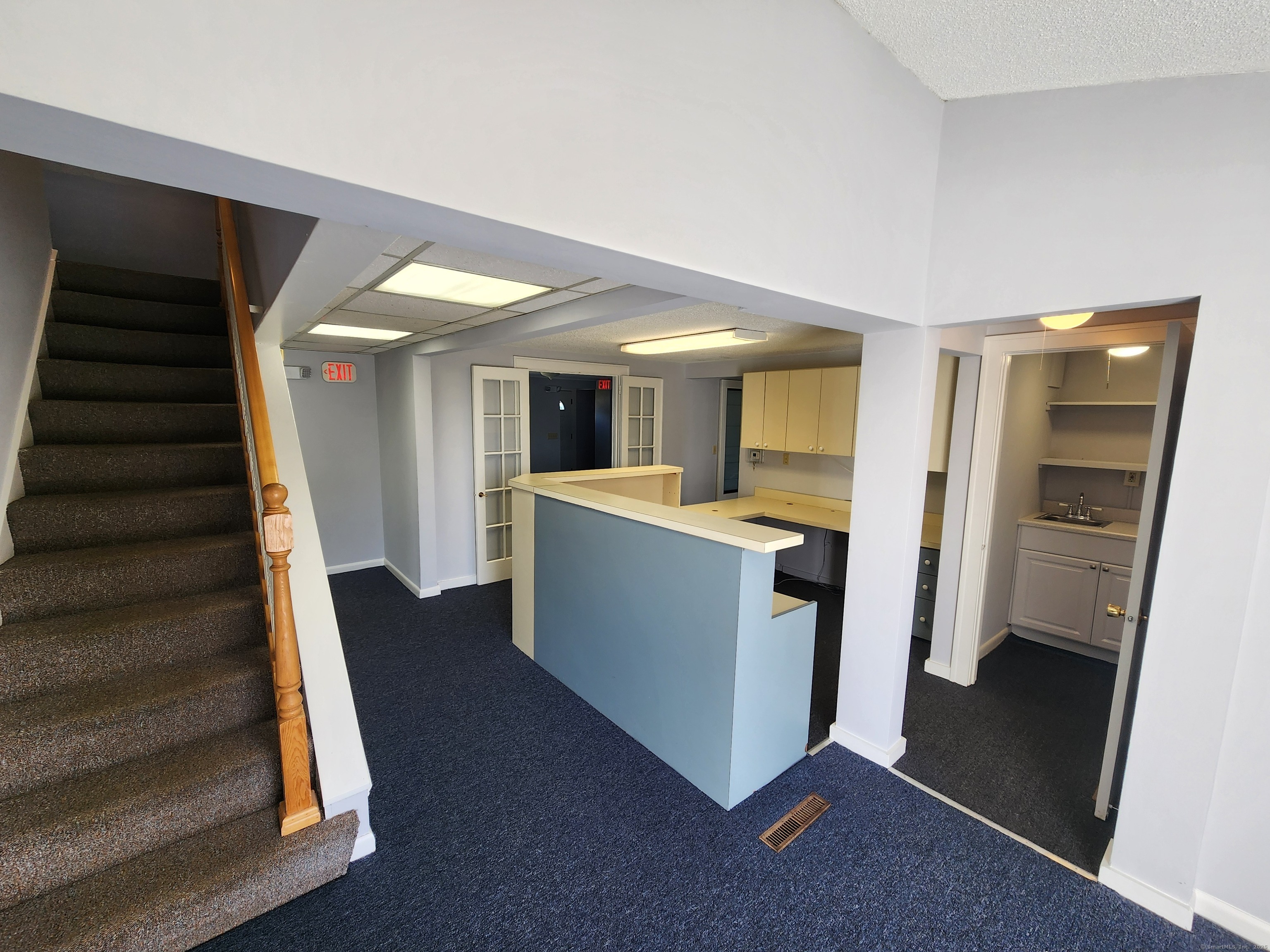 128 Saltonstall Parkway