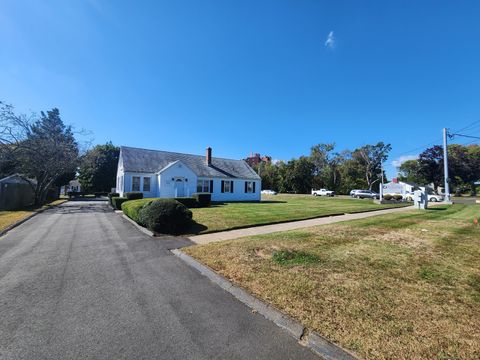 128 Saltonstall Parkway East Haven CT 06512