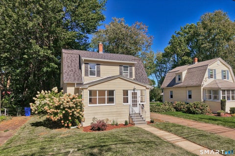 Tiny photo for 118 Englewood Avenue, West Hartford, CT 06110 (MLS # 24209783)