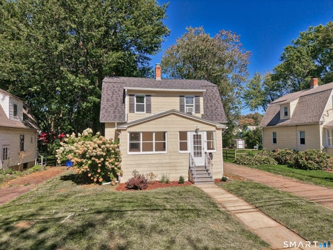 Tiny photo for 118 Englewood Avenue, West Hartford, CT 06110 (MLS # 24209783)