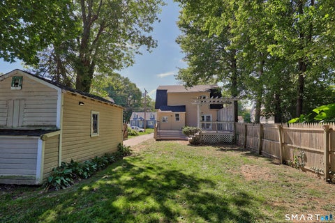 Tiny photo for 118 Englewood Avenue, West Hartford, CT 06110 (MLS # 24209783)