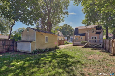 Tiny photo for 118 Englewood Avenue, West Hartford, CT 06110 (MLS # 24209783)