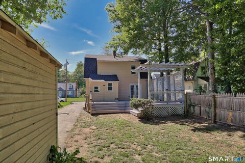 Tiny photo for 118 Englewood Avenue, West Hartford, CT 06110 (MLS # 24209783)