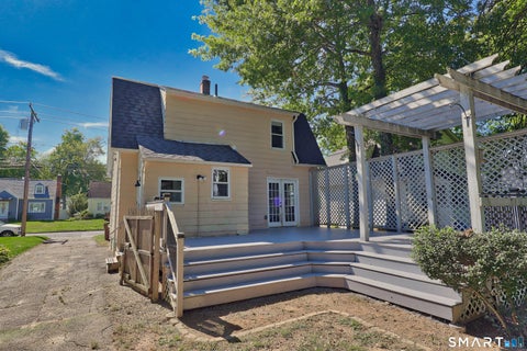 Tiny photo for 118 Englewood Avenue, West Hartford, CT 06110 (MLS # 24209783)