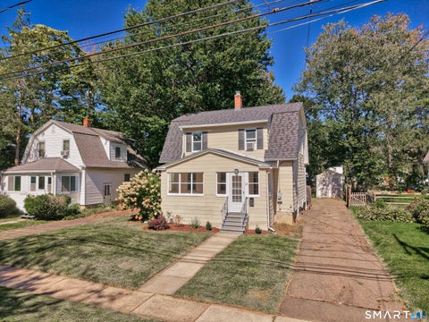 Tiny photo for 118 Englewood Avenue, West Hartford, CT 06110 (MLS # 24209783)