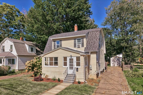 Tiny photo for 118 Englewood Avenue, West Hartford, CT 06110 (MLS # 24209783)
