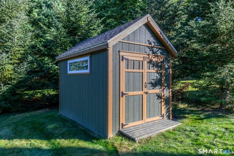 Tiny photo for 58 Pumping Station Road, Torrington, CT 06790 (MLS # 24206745)