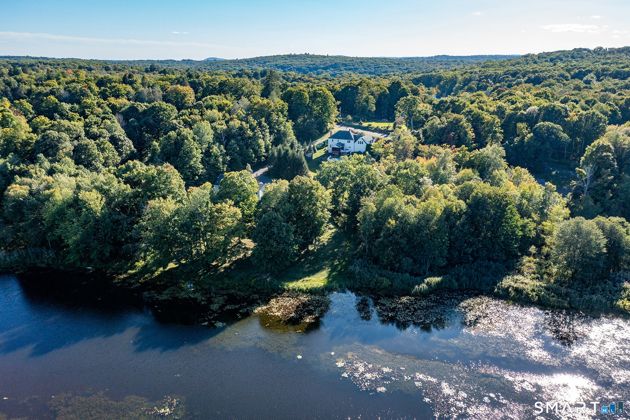 58 Pumping Station Road