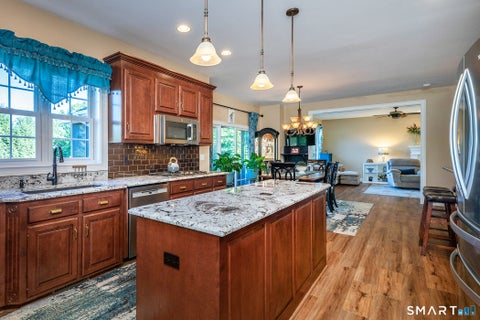 Tiny photo for 58 Pumping Station Road, Torrington, CT 06790 (MLS # 24206745)