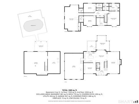 Tiny photo for 58 Pumping Station Road, Torrington, CT 06790 (MLS # 24206745)