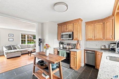 Tiny photo for 161 Marlborough Street, Newington, CT 06111 (MLS # 24204139)