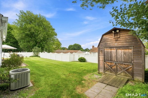 Tiny photo for 161 Marlborough Street, Newington, CT 06111 (MLS # 24204139)