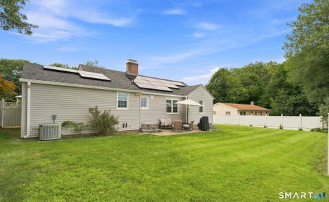 Tiny photo for 161 Marlborough Street, Newington, CT 06111 (MLS # 24204139)