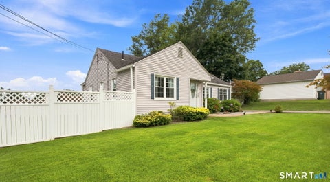 Tiny photo for 161 Marlborough Street, Newington, CT 06111 (MLS # 24204139)