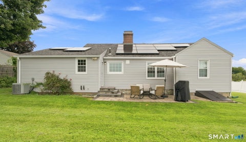 Tiny photo for 161 Marlborough Street, Newington, CT 06111 (MLS # 24204139)