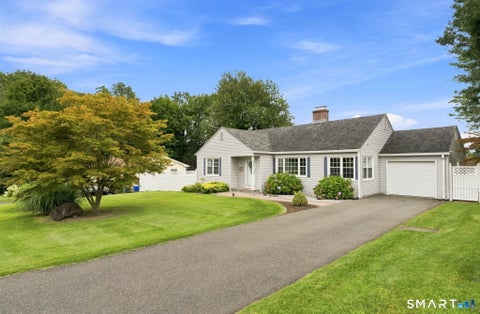 Tiny photo for 161 Marlborough Street, Newington, CT 06111 (MLS # 24204139)