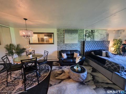 Tiny photo for 1103 Cromwell Hills Drive #1103, Cromwell, CT 06416 (MLS # 24197699)