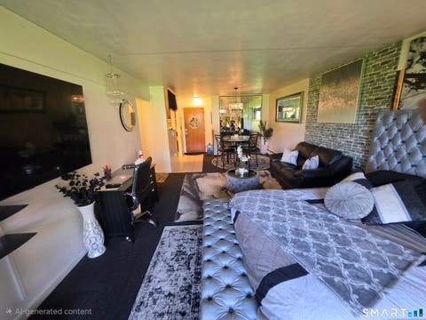 Tiny photo for 1103 Cromwell Hills Drive #1103, Cromwell, CT 06416 (MLS # 24197699)