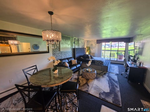 Tiny photo for 1103 Cromwell Hills Drive #1103, Cromwell, CT 06416 (MLS # 24197699)