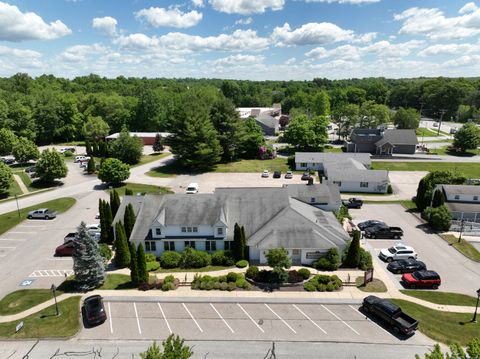 7 Liberty Drive Hebron CT 06248