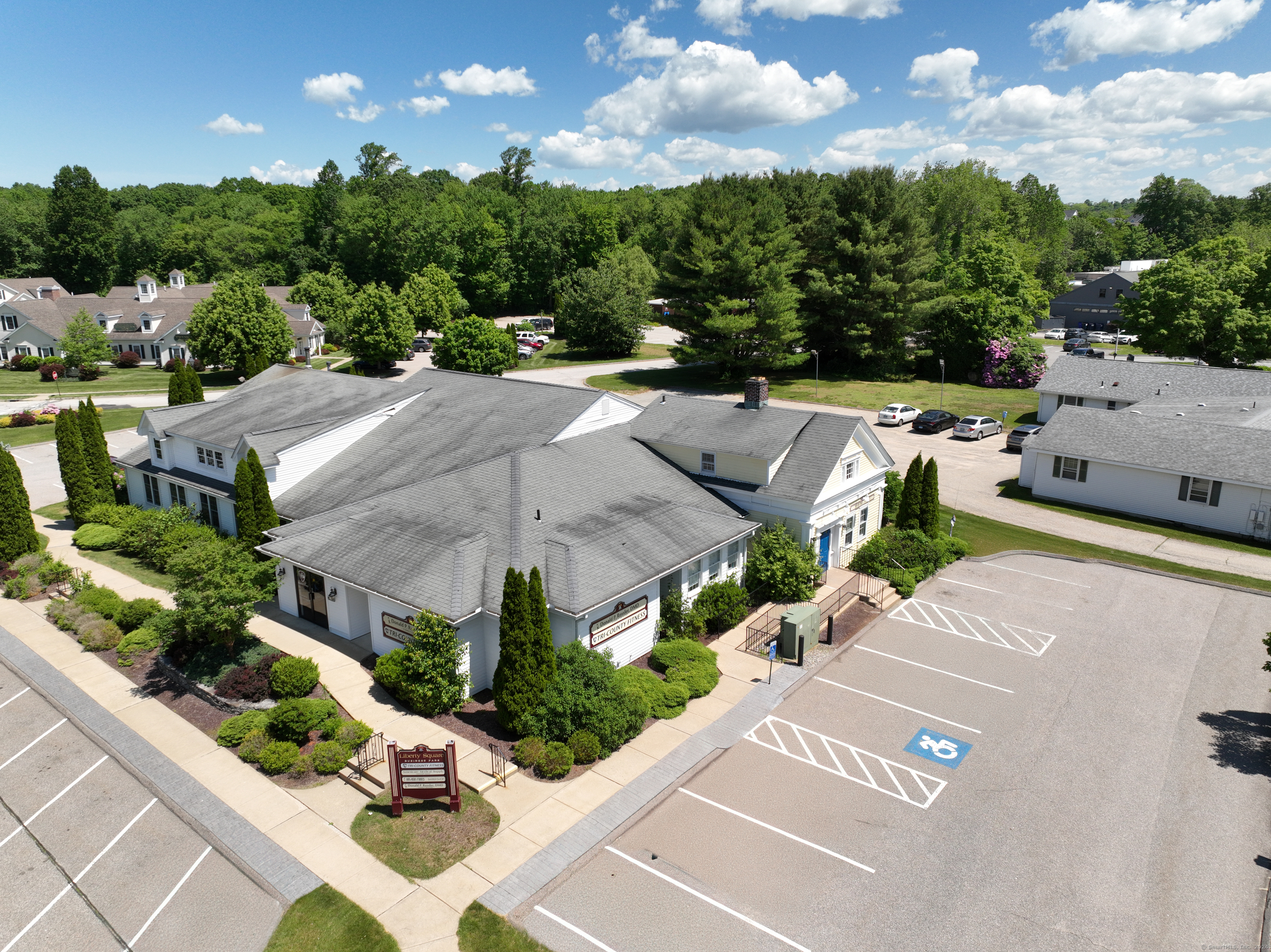 7 Liberty Drive