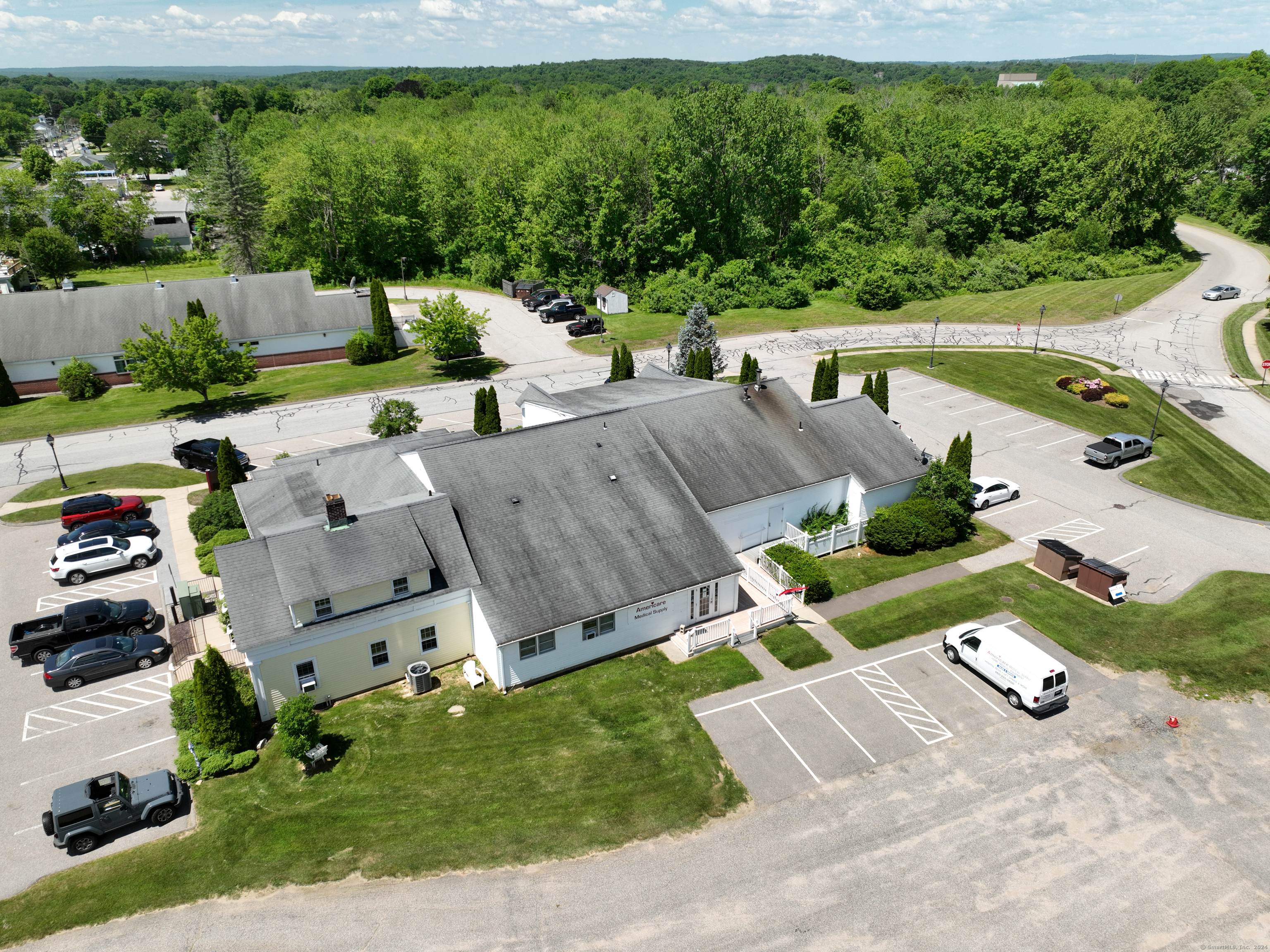 7 Liberty Drive