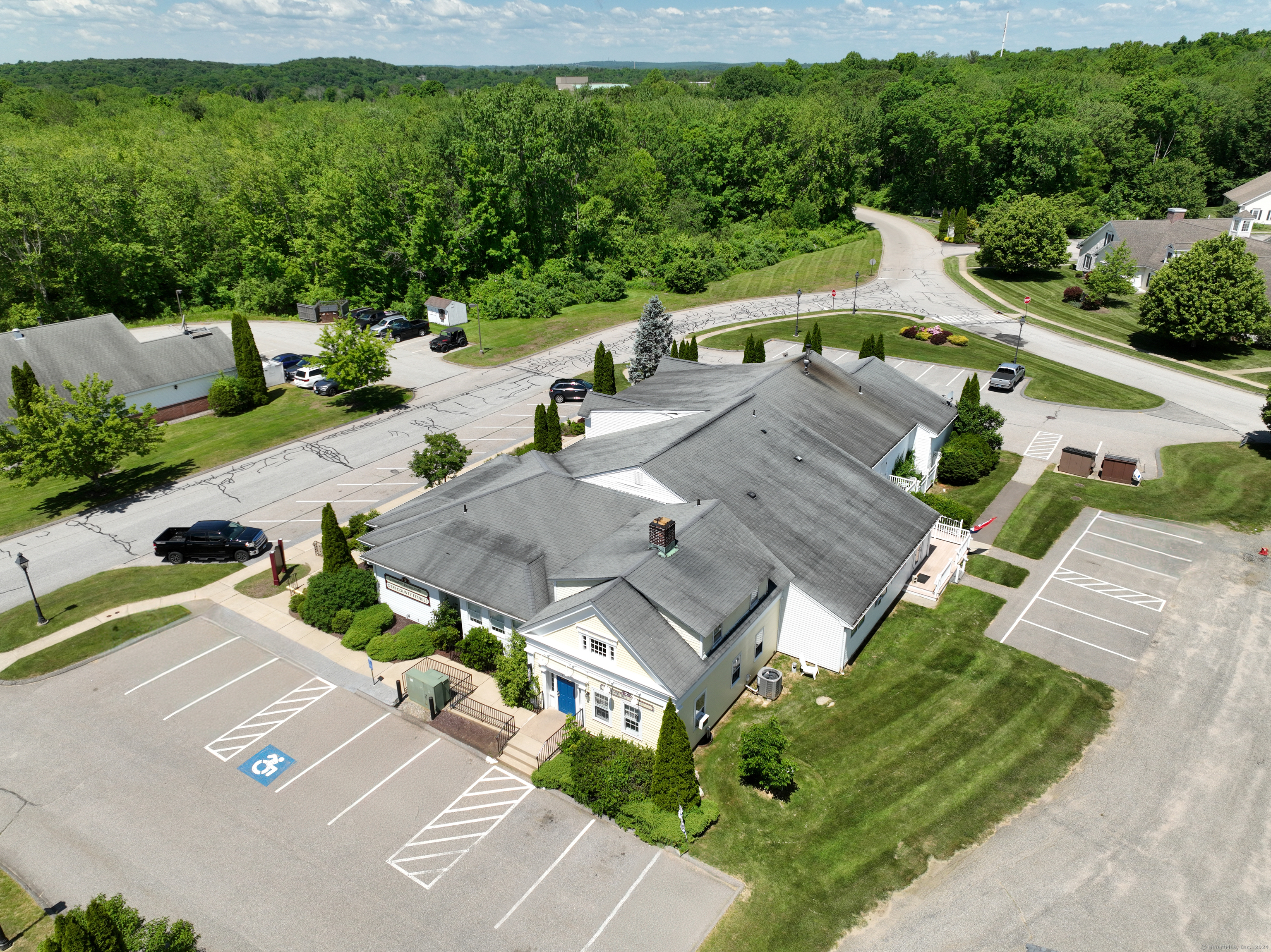 7 Liberty Drive
