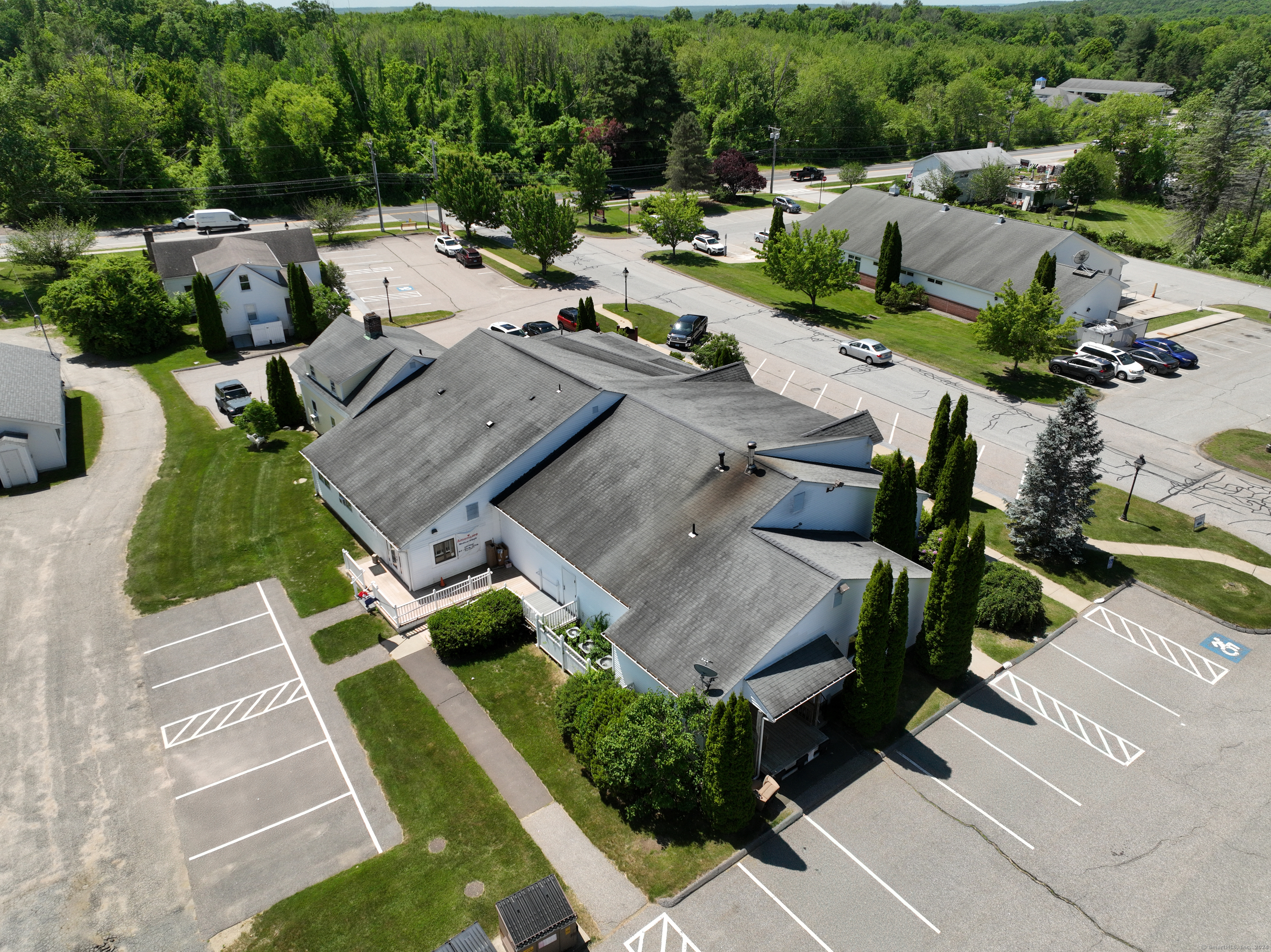 7 Liberty Drive