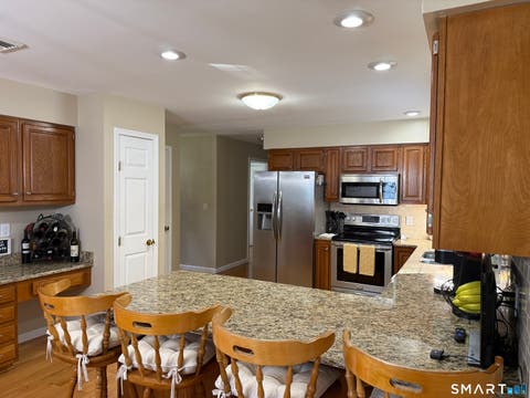 Tiny photo for 99 Old Farms Road, Avon, CT 06001 (MLS # 24198025)