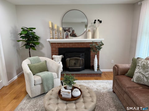 Tiny photo for 99 Old Farms Road, Avon, CT 06001 (MLS # 24198025)