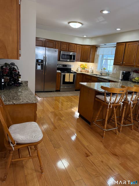 Tiny photo for 99 Old Farms Road, Avon, CT 06001 (MLS # 24198025)