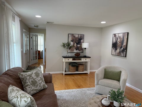 Tiny photo for 99 Old Farms Road, Avon, CT 06001 (MLS # 24198025)