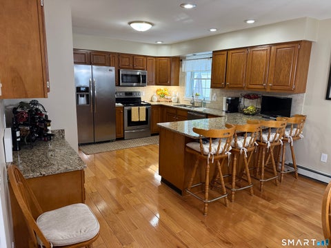 Tiny photo for 99 Old Farms Road, Avon, CT 06001 (MLS # 24198025)