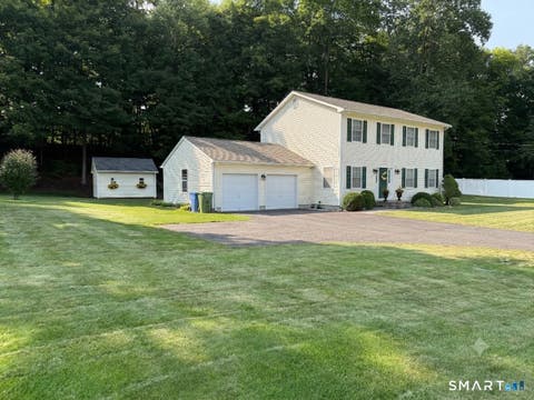 Photo of 99 Old Farms Road, Avon, CT 06001 (MLS # 24198025)
