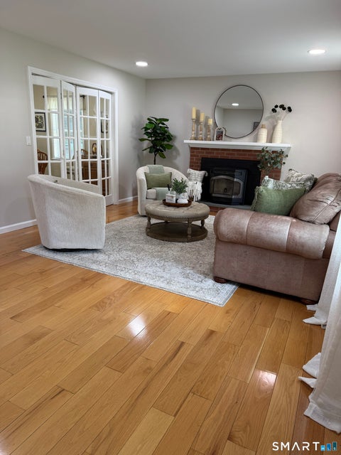Tiny photo for 99 Old Farms Road, Avon, CT 06001 (MLS # 24198025)