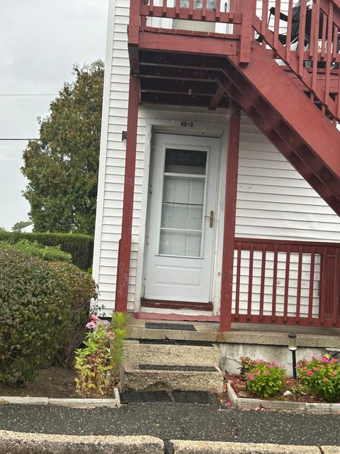 Photo of 45 Standish Road #APT 2, Stamford, CT 06902 (MLS # 24135715)