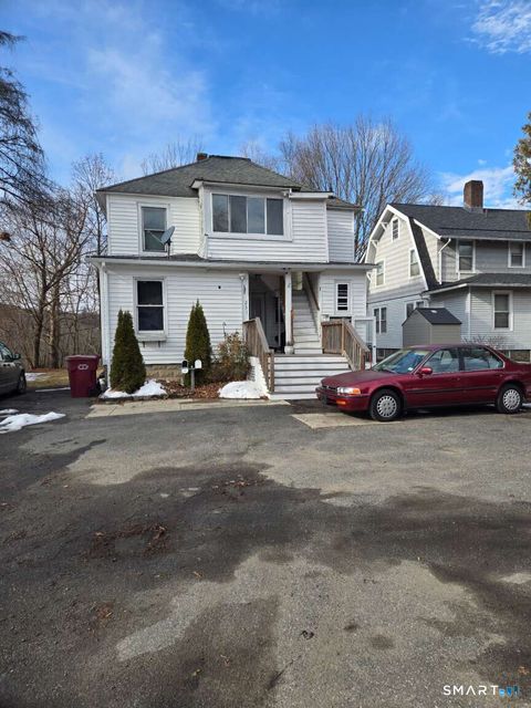Tiny photo for 231 N Main Street, Naugatuck, CT 06770 (MLS # 24152524)
