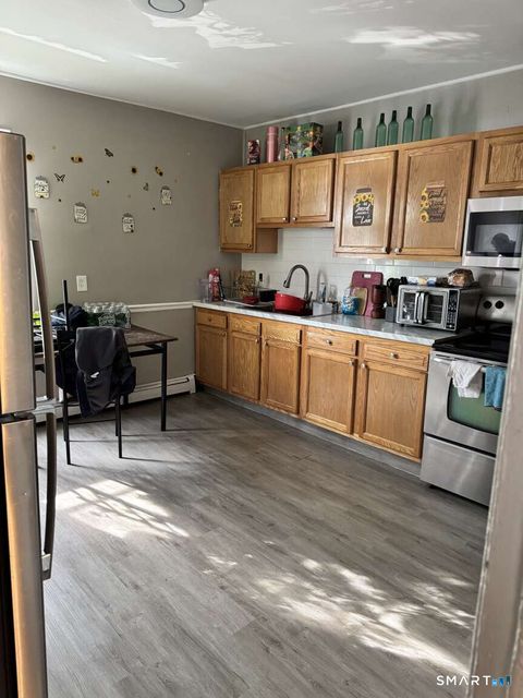 Tiny photo for 231 N Main Street, Naugatuck, CT 06770 (MLS # 24152524)