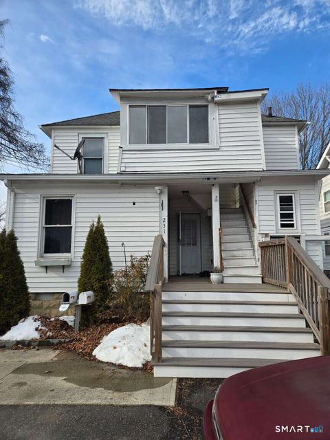 Photo of 231 N Main Street, Naugatuck, CT 06770 (MLS # 24152524)