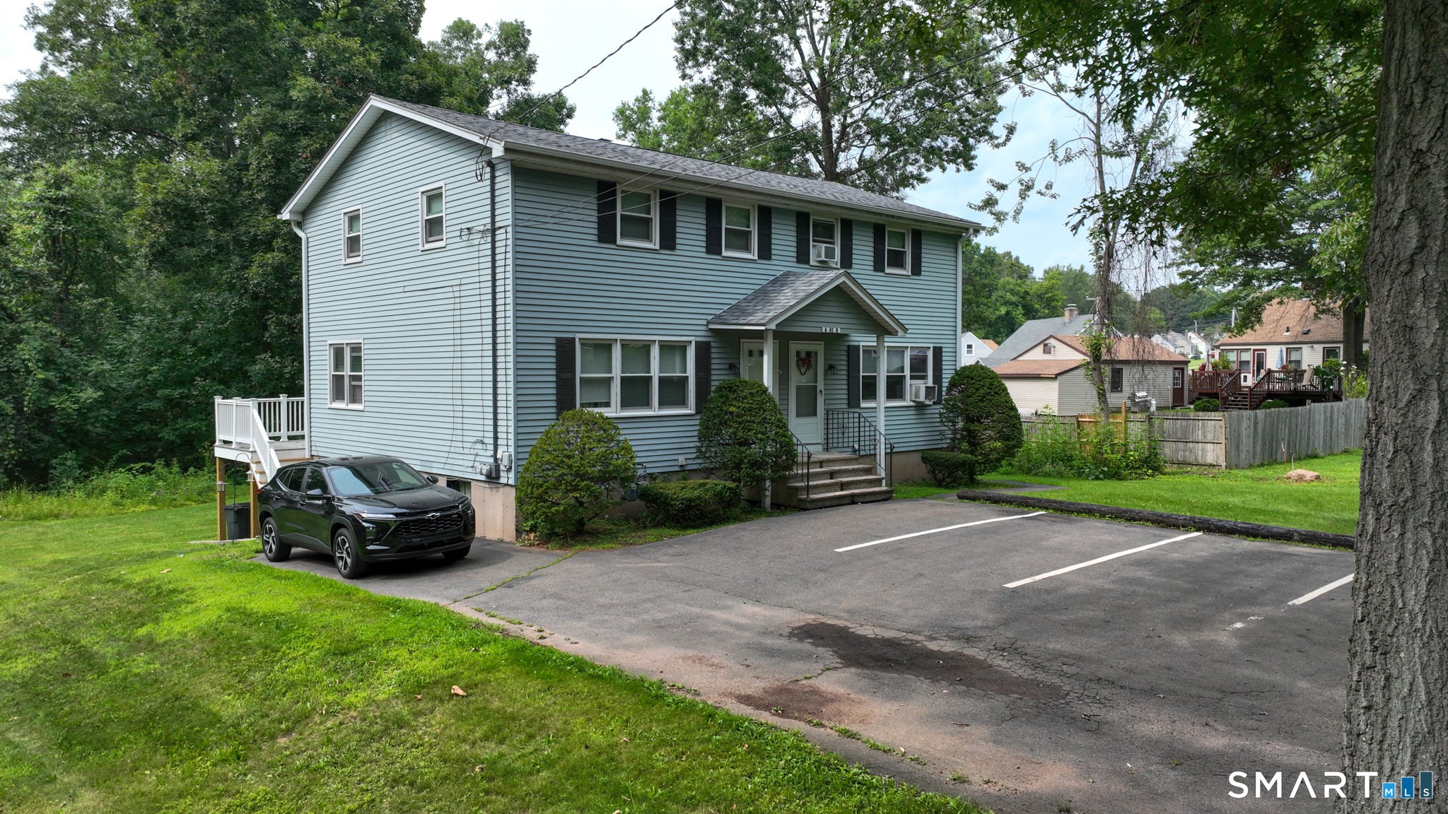 42 Kondracki Lane