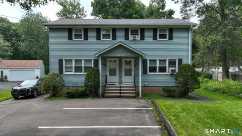 Photo of 42 Kondracki Lane, Wallingford, CT 06492 (MLS # 24206998)