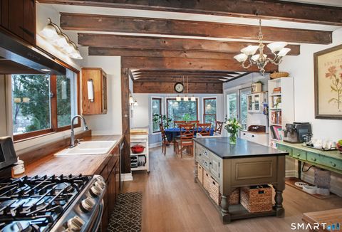 Tiny photo for 20 Rita Road, Ridgefield, CT 06877 (MLS # 24148221)