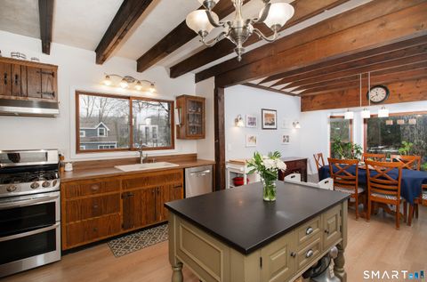 Tiny photo for 20 Rita Road, Ridgefield, CT 06877 (MLS # 24148221)