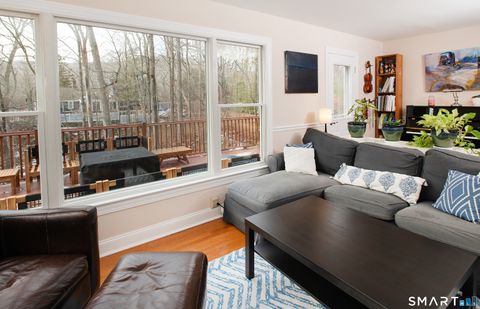 Tiny photo for 20 Rita Road, Ridgefield, CT 06877 (MLS # 24148221)