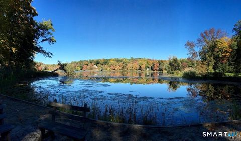 Tiny photo for 20 Rita Road, Ridgefield, CT 06877 (MLS # 24148221)