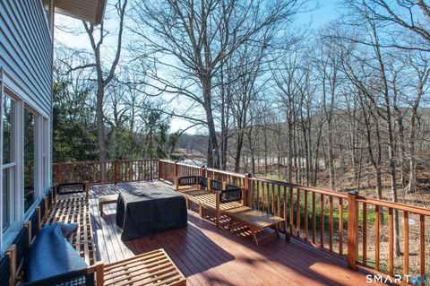 Tiny photo for 20 Rita Road, Ridgefield, CT 06877 (MLS # 24148221)