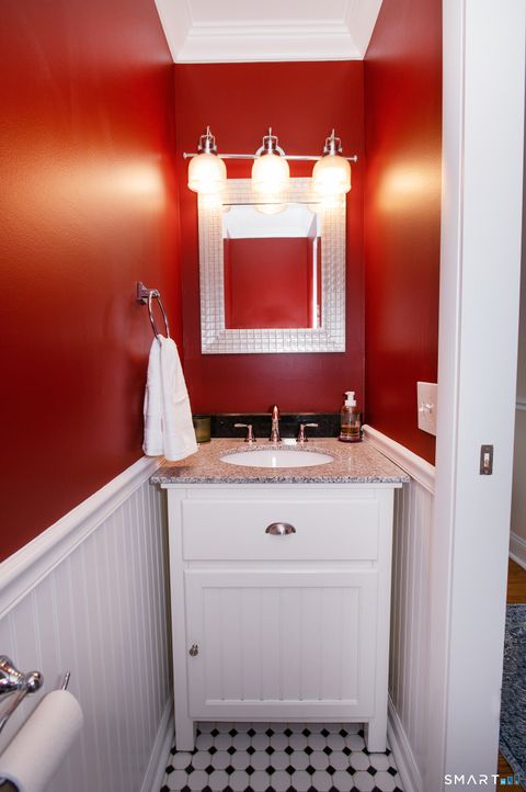 Tiny photo for 20 Rita Road, Ridgefield, CT 06877 (MLS # 24148221)