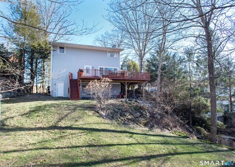 Tiny photo for 20 Rita Road, Ridgefield, CT 06877 (MLS # 24148221)