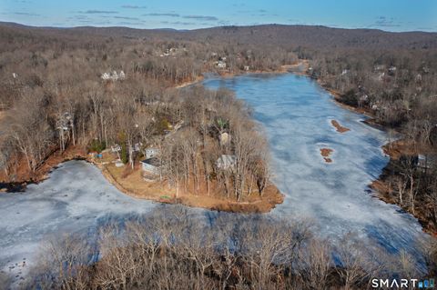 Tiny photo for 20 Rita Road, Ridgefield, CT 06877 (MLS # 24148221)