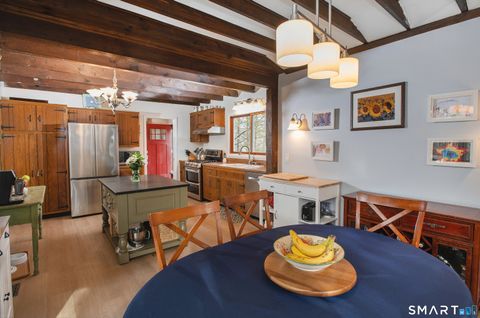 Tiny photo for 20 Rita Road, Ridgefield, CT 06877 (MLS # 24148221)